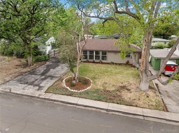 1475 Hudson St, Denver, CO 80222
