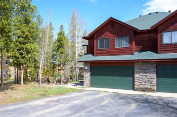 787 Mulligan St #5, Fraser, CO 80442