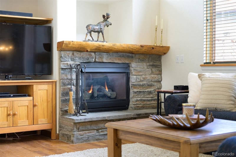 787 Mulligan St #5, Fraser, CO 80442