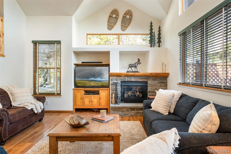 787 Mulligan St #5, Fraser, CO 80442
