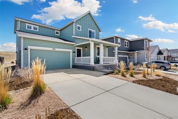 2486 White Pelican Ave, Loveland, CO 80538