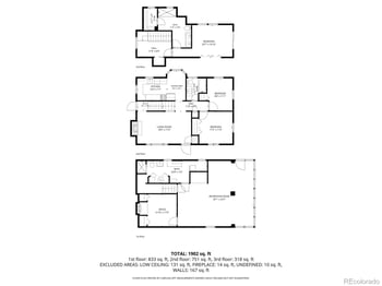 9759 Fallen Rock Rd, Conifer, CO 80433