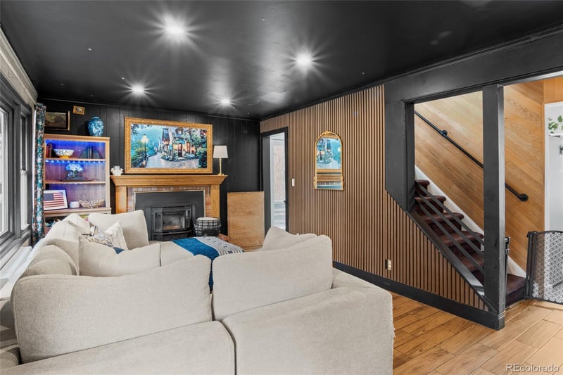 9759 Fallen Rock Rd, Conifer, CO 80433