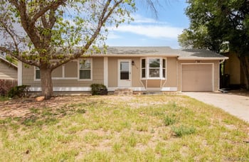 4518 Wordsworth Cir N, Colorado Springs, CO 80916