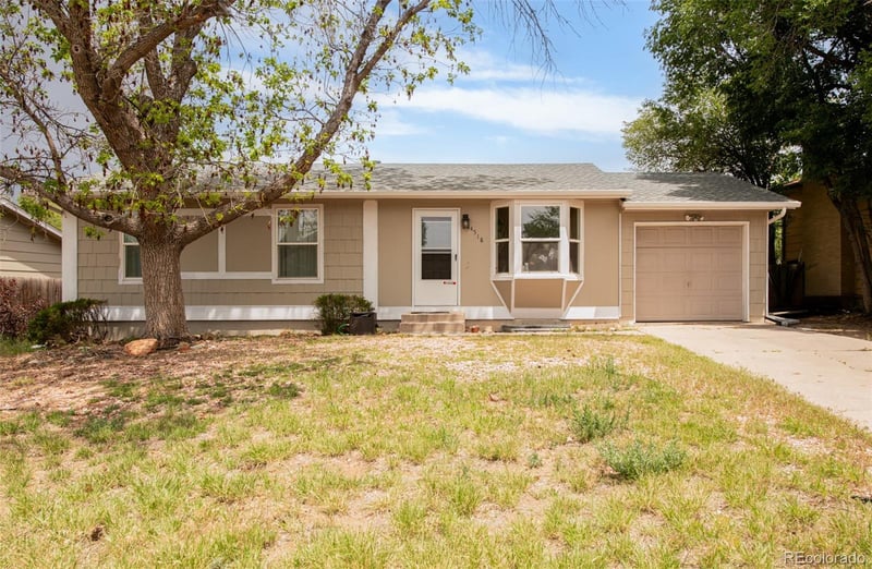 4518 Wordsworth Cir, Colorado Springs, CO 80916