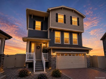 1241 Highview Dr, Erie, CO 80516