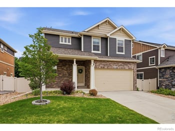 225 Indian Peaks Dr, Erie, CO 80516