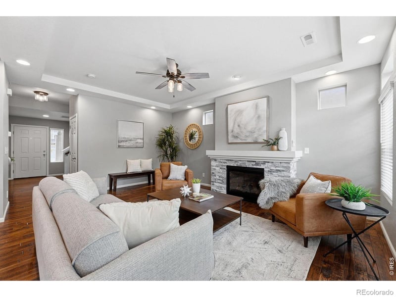225 Indian Peaks Dr, Erie, CO 80516