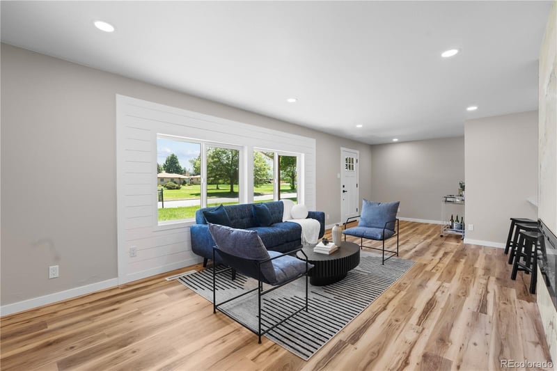 3541 Monaco Pw, Denver, CO 80207