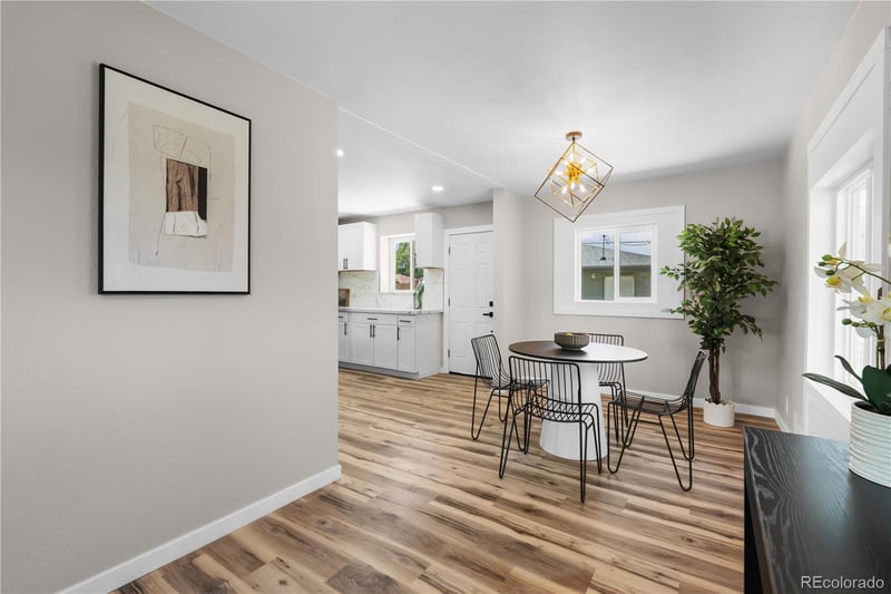 3541 Monaco Pw, Denver, CO 80207