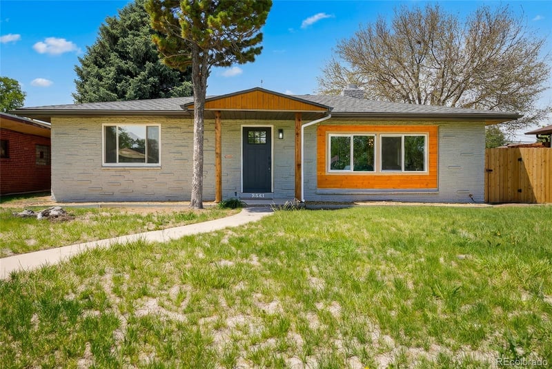 3541 Monaco Pw, Denver, CO 80207