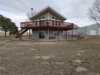 15507 County Road 10, Fort Lupton, CO 80621
