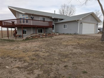 15507 County Road 10, Fort Lupton, CO 80621
