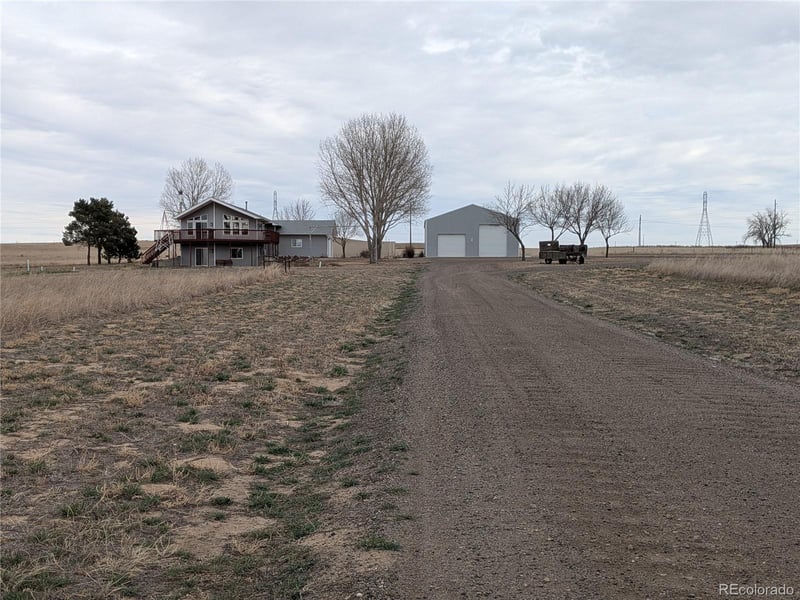 15507 County Road 10, Fort Lupton, CO 80621