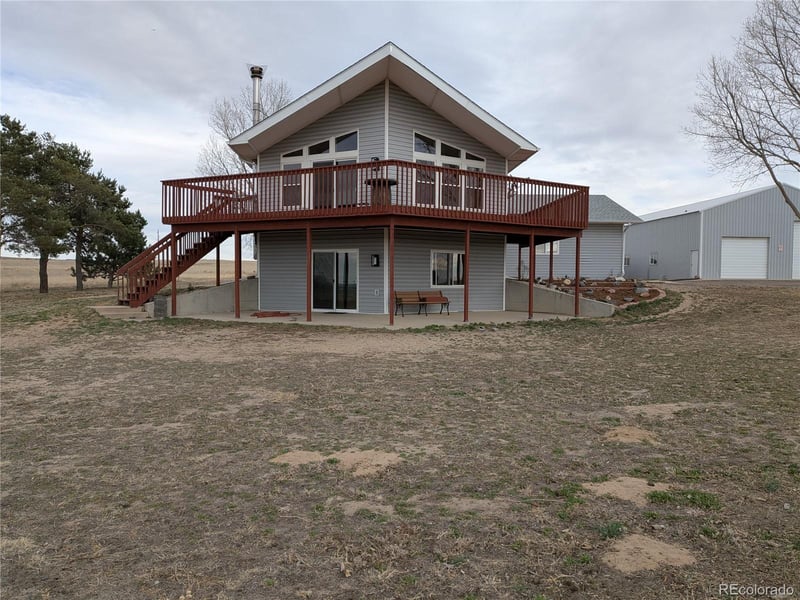 15507 County Road 10, Fort Lupton, CO 80621