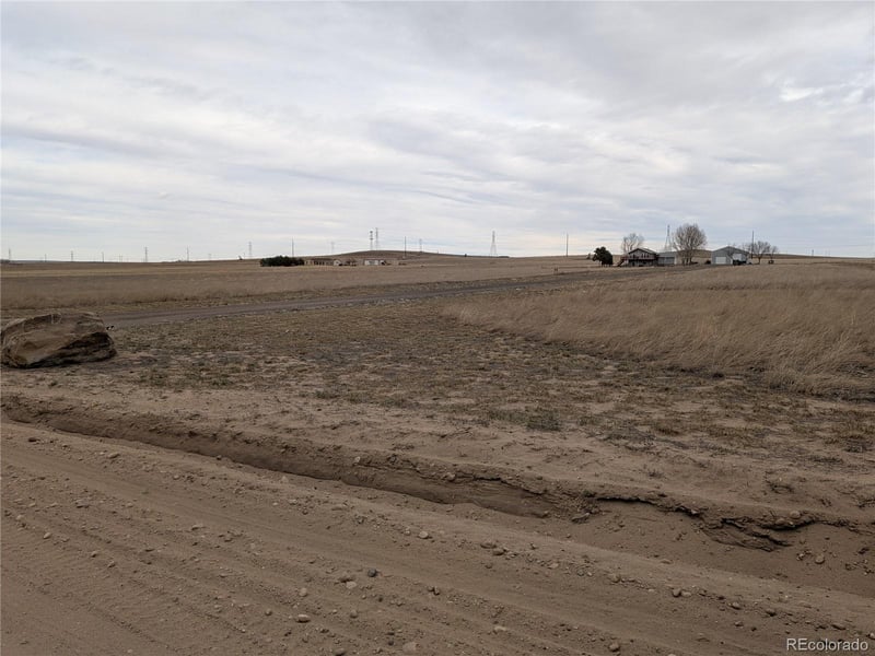 15507 County Road 10, Fort Lupton, CO 80621