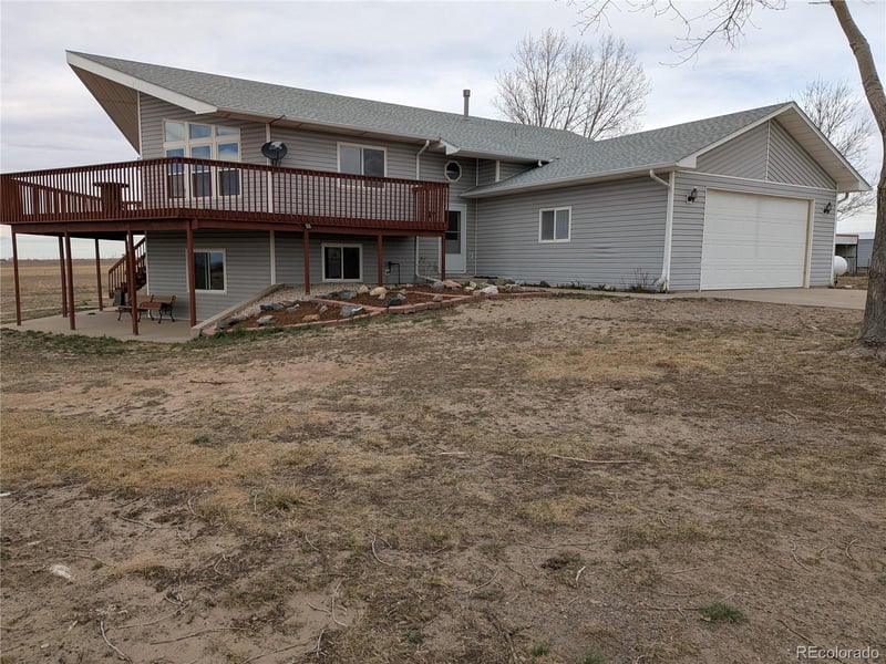 15507 County Road 10, Fort Lupton, CO 80621