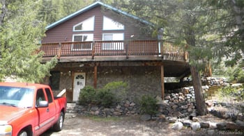 1206 Biddle St, Georgetown, CO 80444