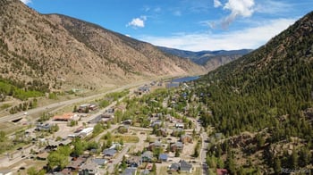 1206 Biddle St, Georgetown, CO 80444