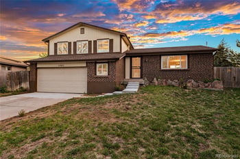 1541 Fairplay Way, Aurora, CO 80012