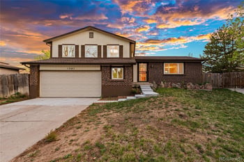 1541 Fairplay Way, Aurora, CO 80012