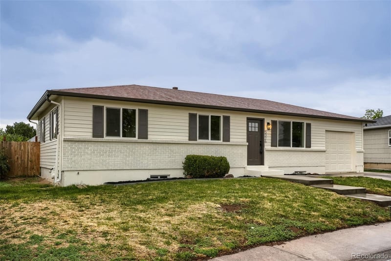 5326 Vaughn St, Denver, CO 80239