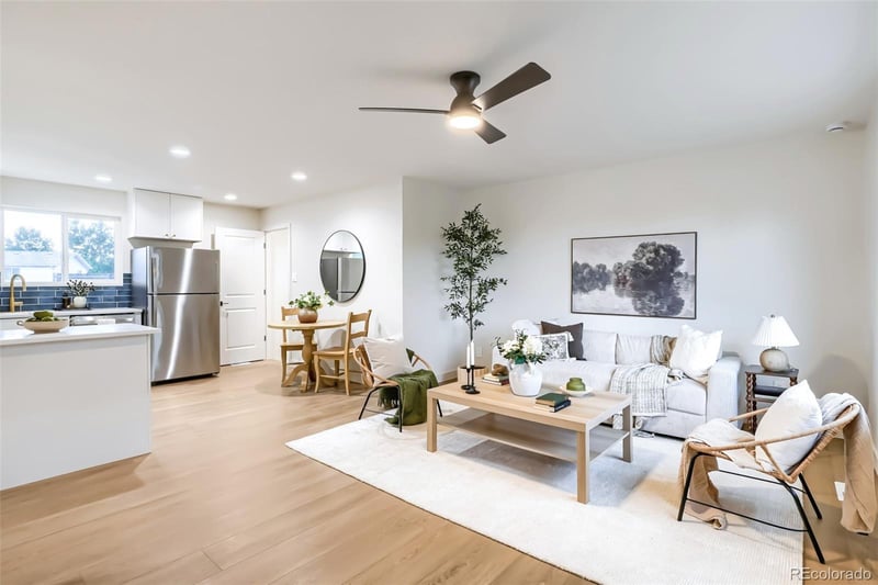 5326 Vaughn St, Denver, CO 80239