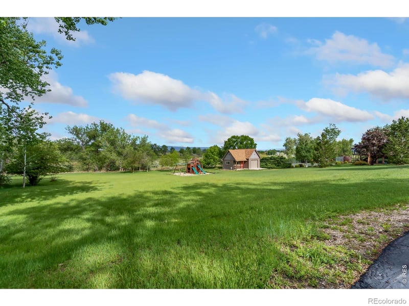3713 El Caminito Ct, Loveland, CO 80537