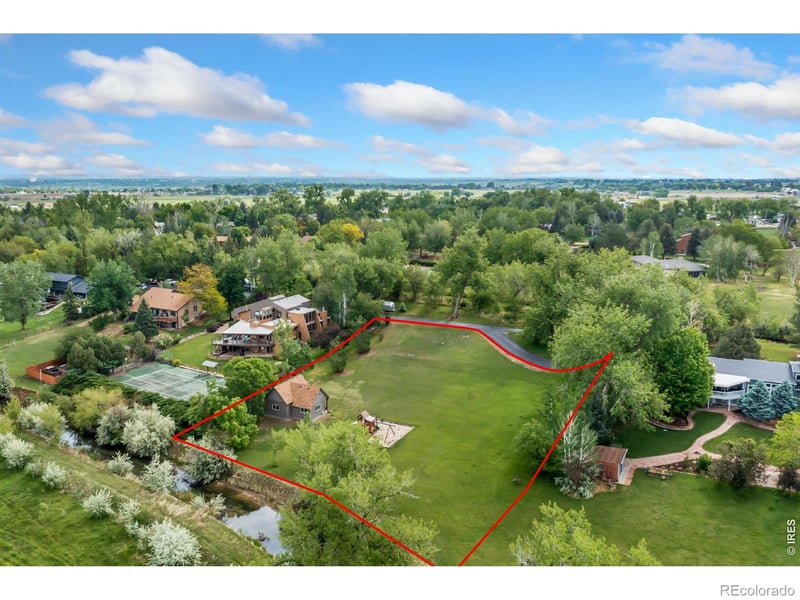 3713 El Caminito Ct, Loveland, CO 80537