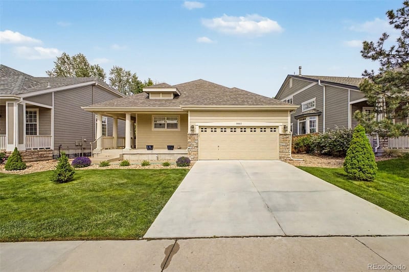 9860 Centre Cir, Parker, CO 80134