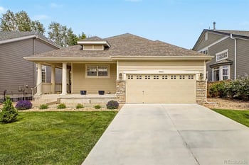 9860 Centre Cir, Parker, CO 80134