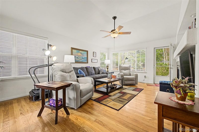 9860 Centre Cir, Parker, CO 80134