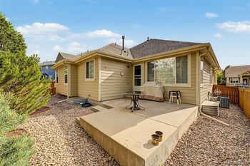 9860 Centre Cir, Parker, CO 80134