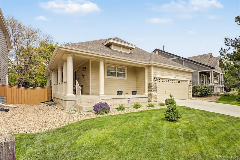 9860 Centre Cir, Parker, CO 80134