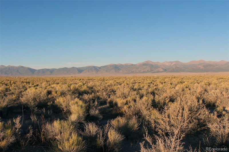 NA County Road 55, Saguache, CO 81149