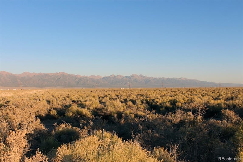 NA County Road 55, Saguache, CO 81149