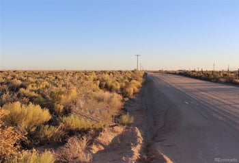 NA County Road 55, Saguache, CO 81149
