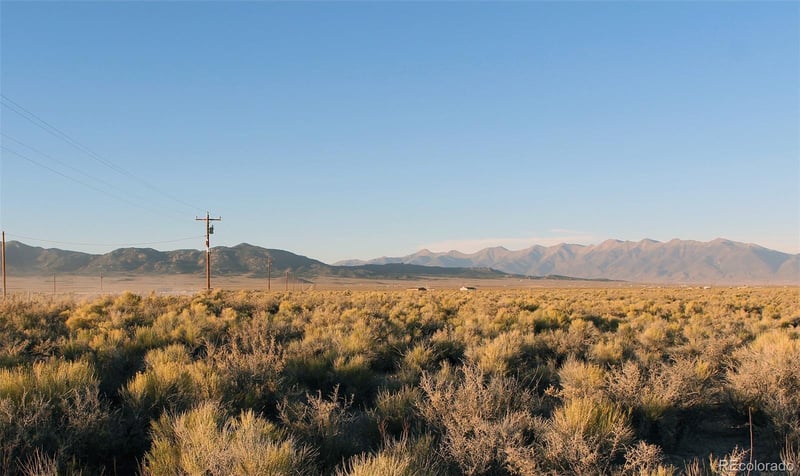 NA County Road 55, Saguache, CO 81149