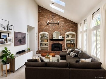 15955 Crestridge Cir, Aurora, CO 80015