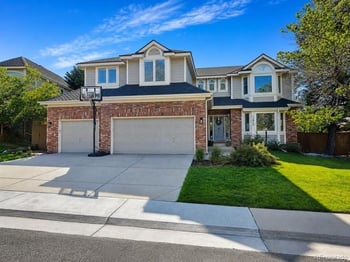 15955 Crestridge Cir, Aurora, CO 80015