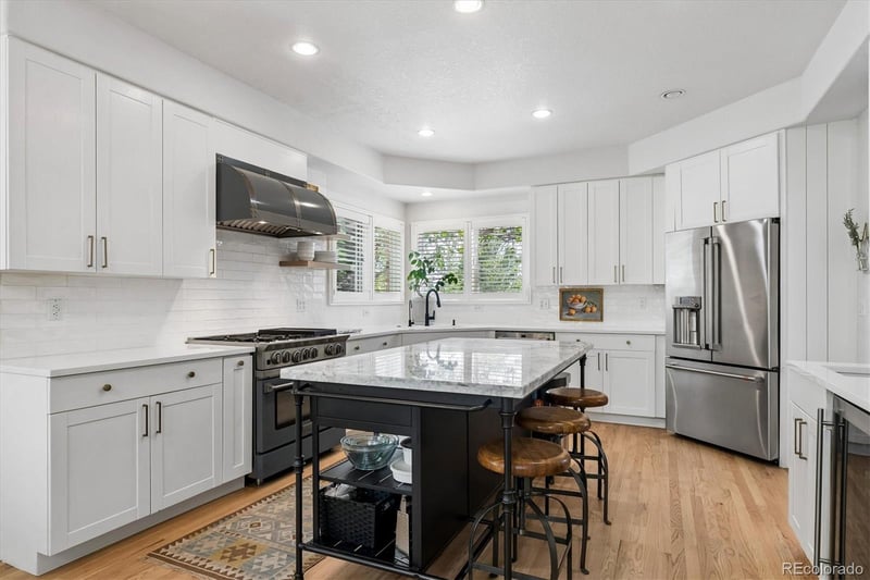 15955 Crestridge Cir, Centennial, CO 80015