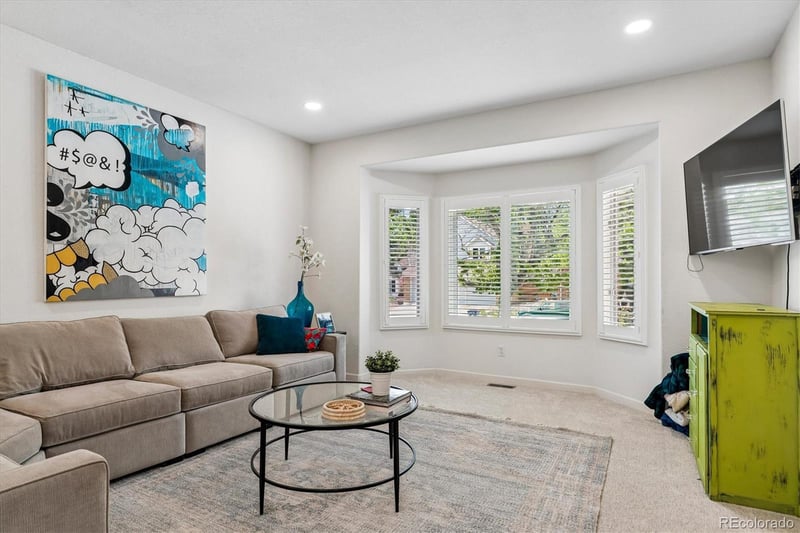 15955 Crestridge Cir, Centennial, CO 80015