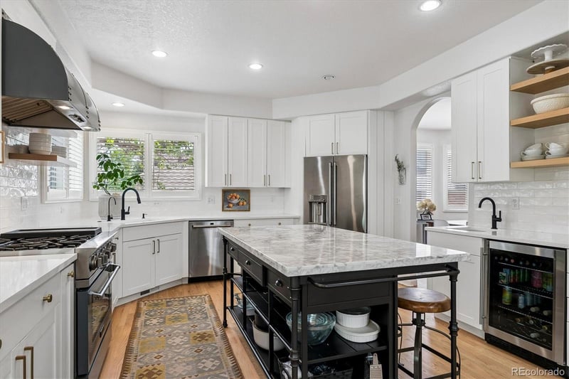 15955 Crestridge Cir, Centennial, CO 80015