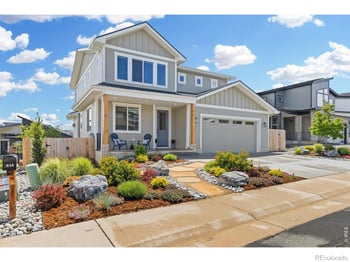 918 Eldorado Ln, Louisville, CO 80027