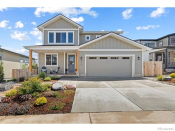 918 Eldorado Ln, Louisville, CO 80027