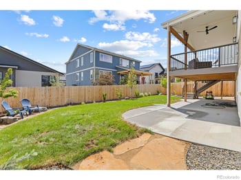 918 Eldorado Ln, Louisville, CO 80027