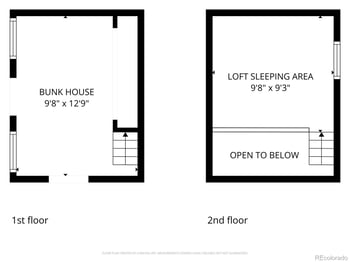 8221 Remington Rd, Como, CO 80432