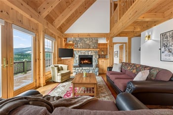 400 Ridge Rd, Tabernash, CO 80478