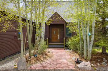 400 Ridge Rd, Tabernash, CO 80478