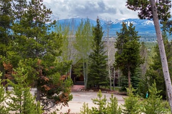 400 Ridge Rd, Tabernash, CO 80478